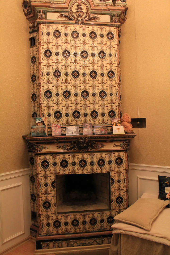 Гостевой дом Nouvelle Europe