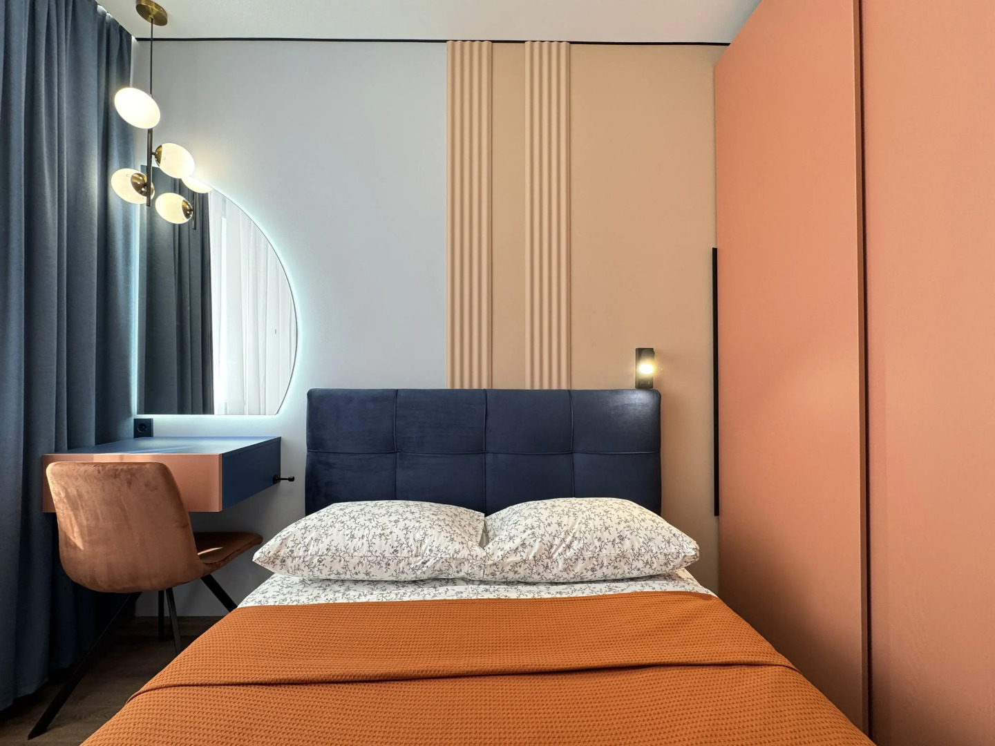 Квартира у Моря