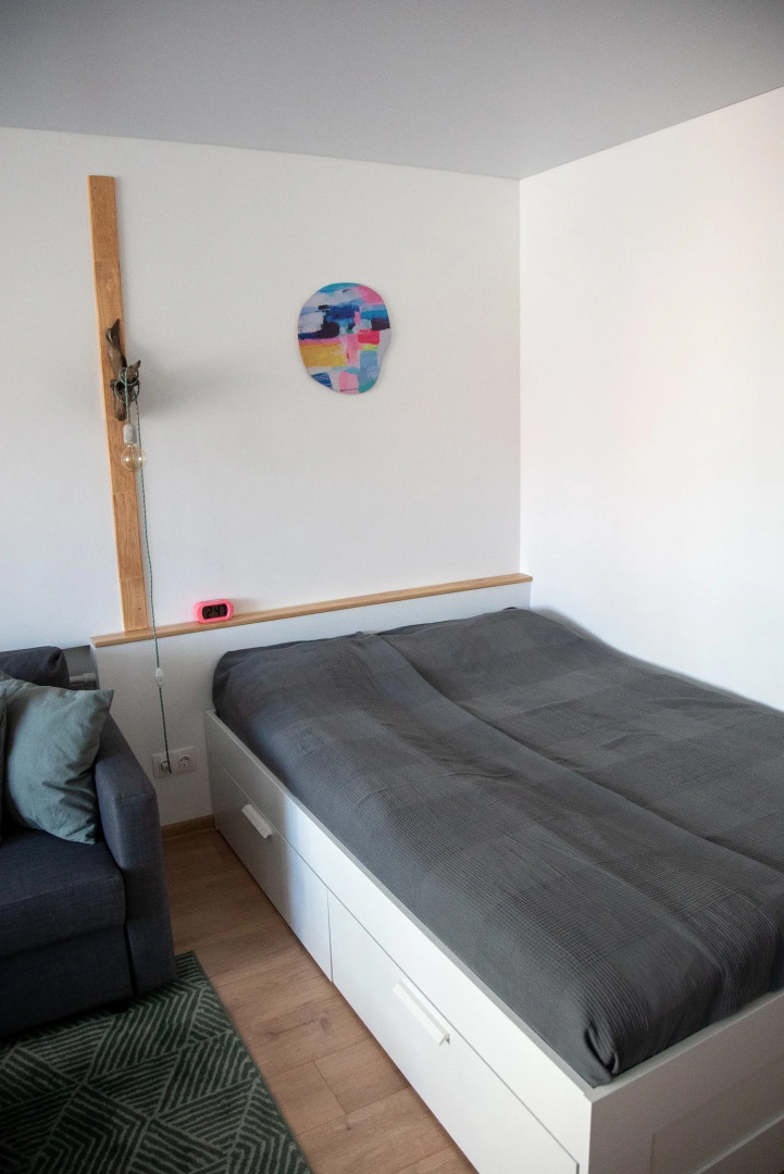 Апартаменты у Ауры