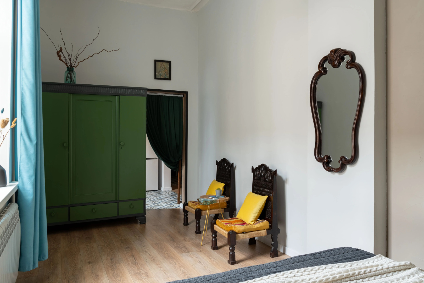 Апартаменты Sergeew Apartments Премиум у Мариинского театра для ценителей искусства