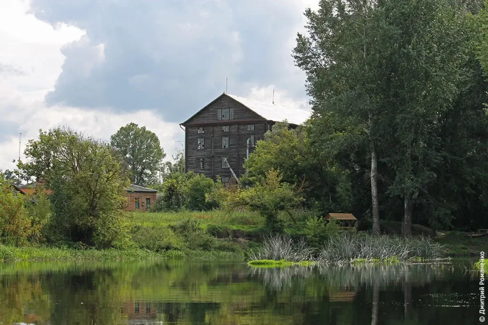 Гостевой дом на Есенина