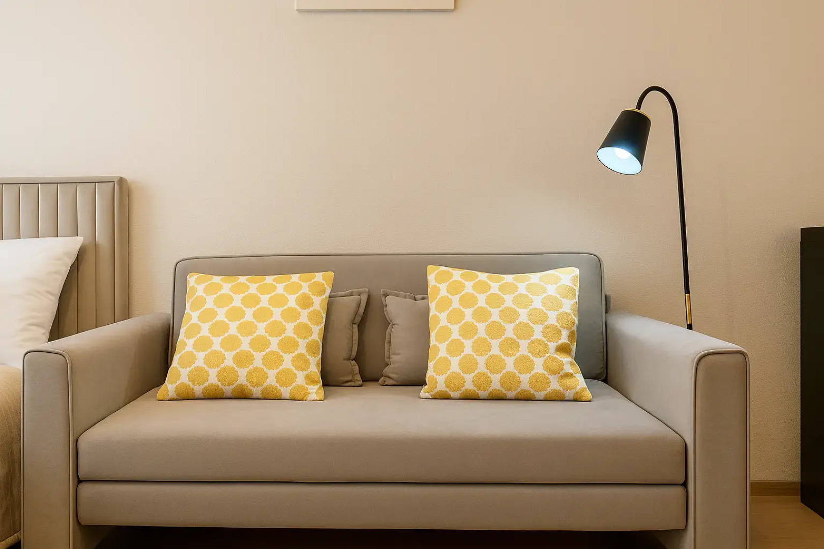 Квартира Студия в Новом Жилом Комплексе КМ Тимирязевский