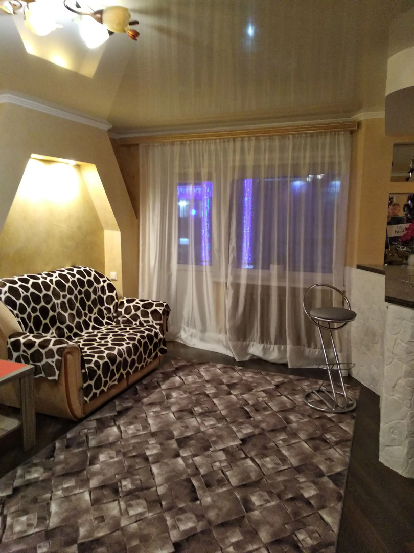 Апартаменты Студия - центр Бреста