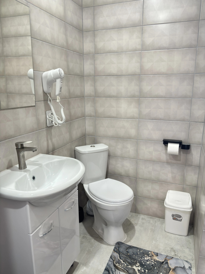 Меблированные Комнаты на Транспортной Улице 8А