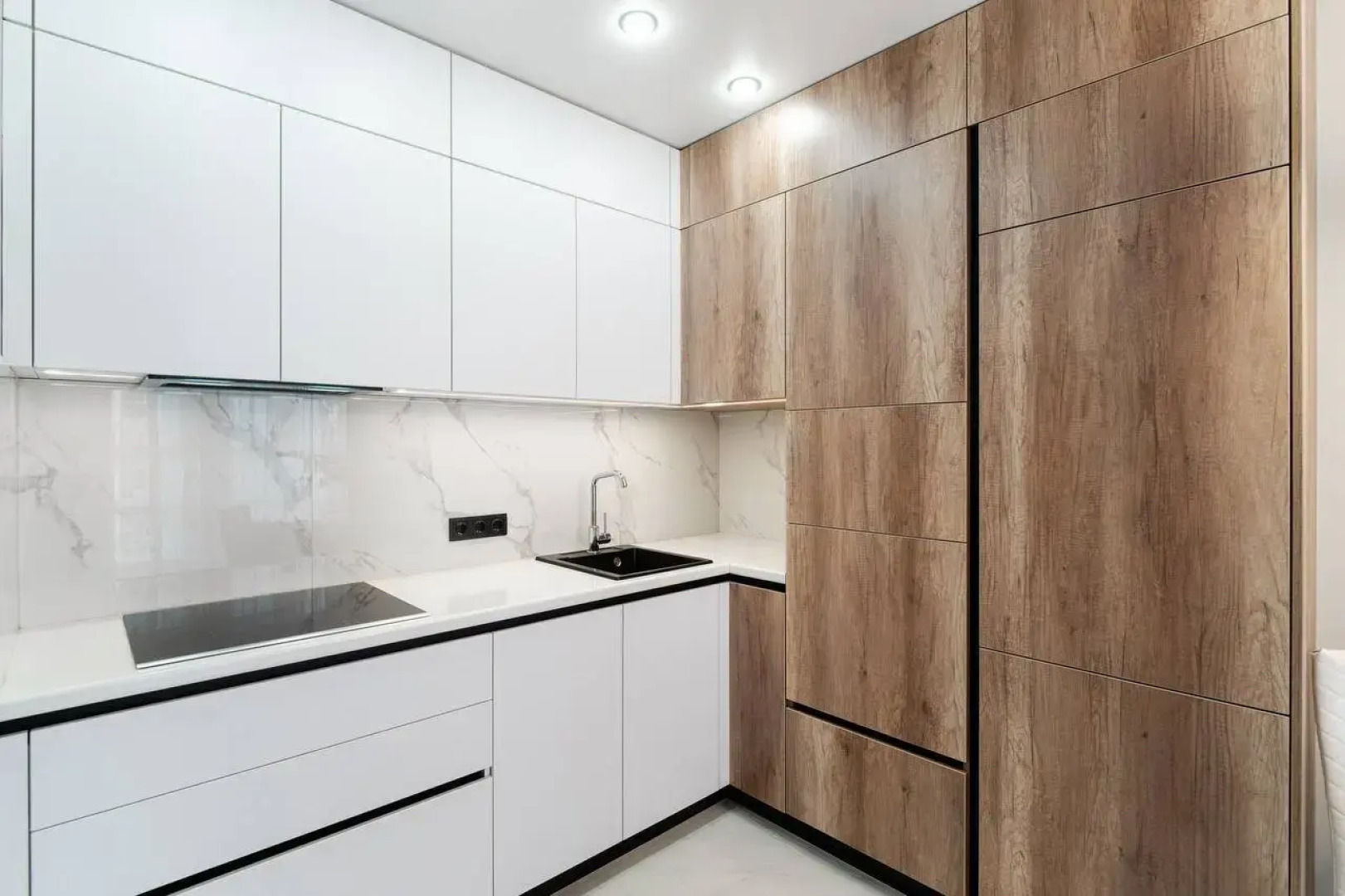 Квартира Современная Уютная