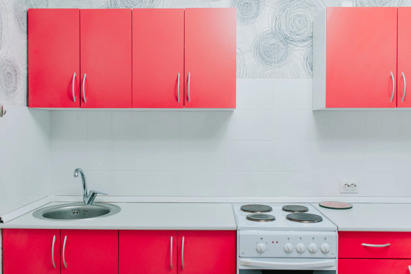 Апартаменты Квартира на Ворошилова