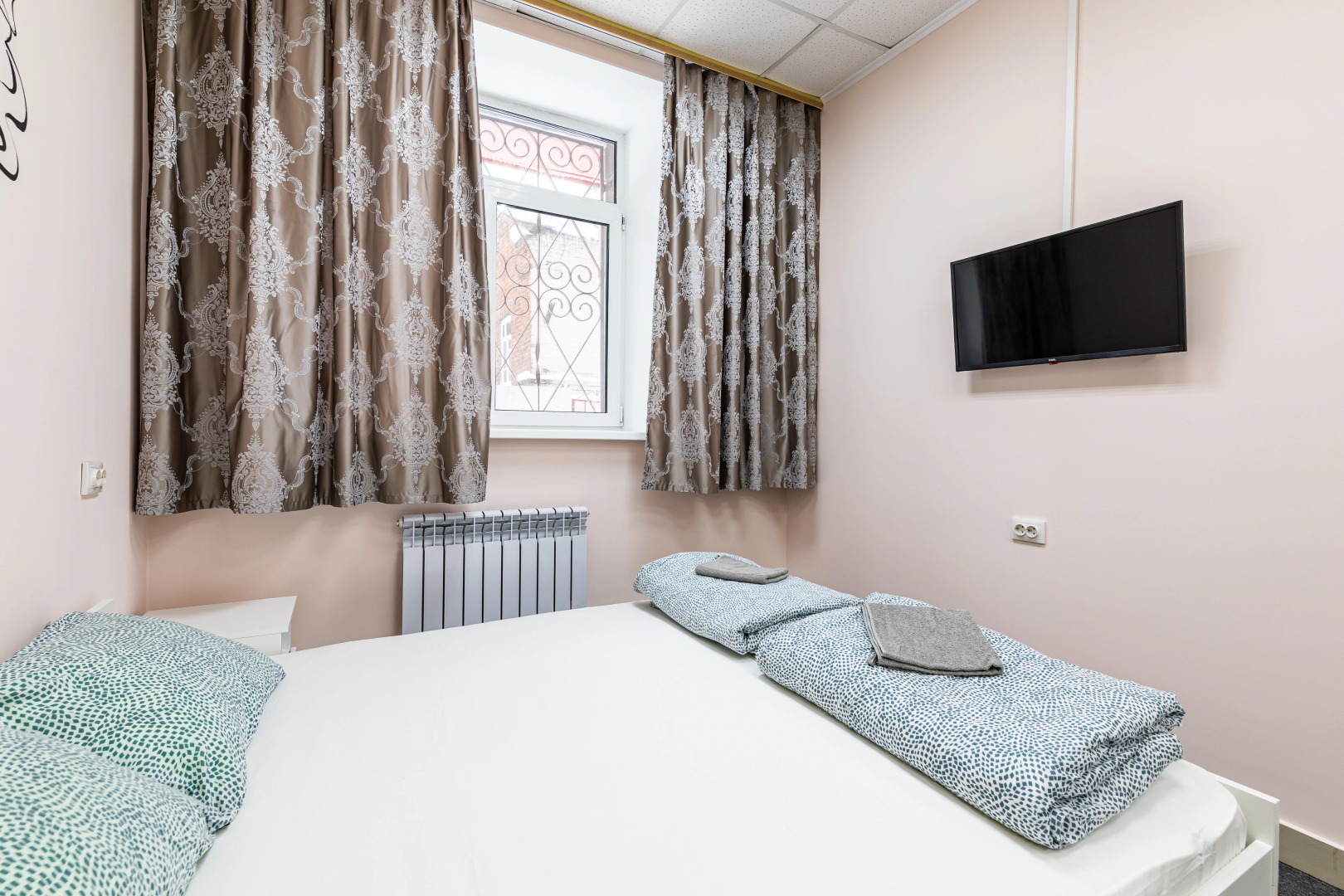 Хостел Онегин