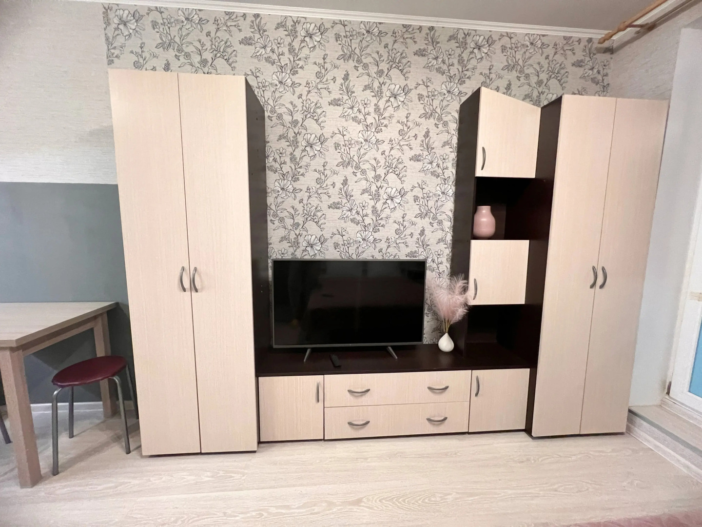 Квартира Студия Nevabed в Металлострое На Садовой