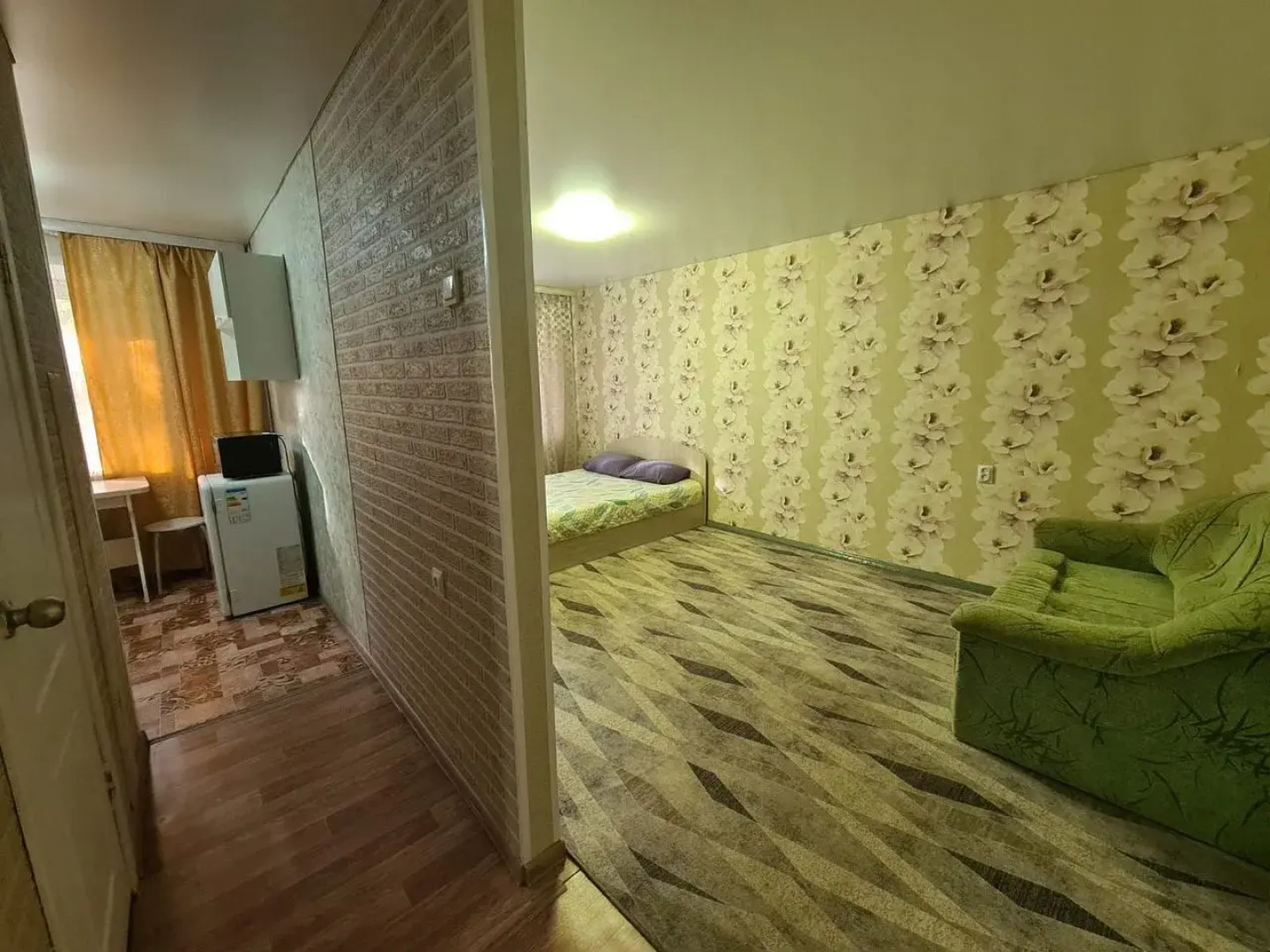 Апартаменты Чкалова 14