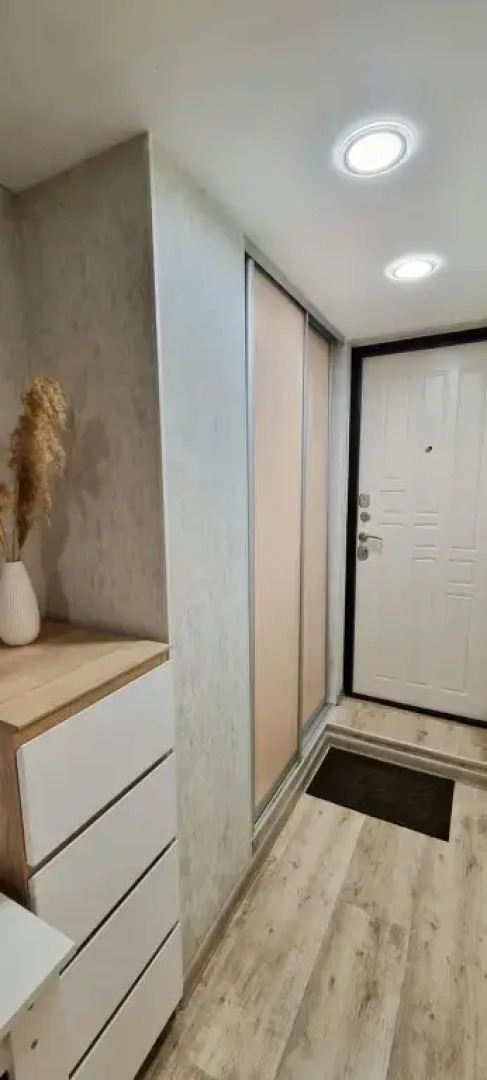 Апартаменты Альфагид