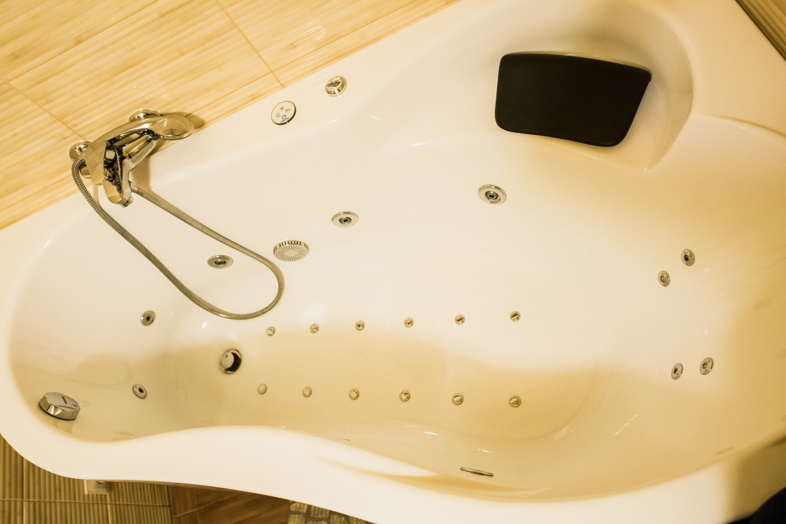 Отель Мираж