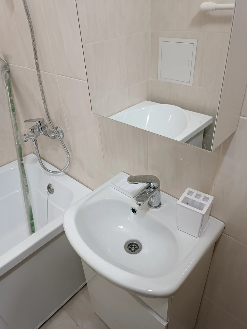 Апартаменты Студия на Воронцовском бульваре 21