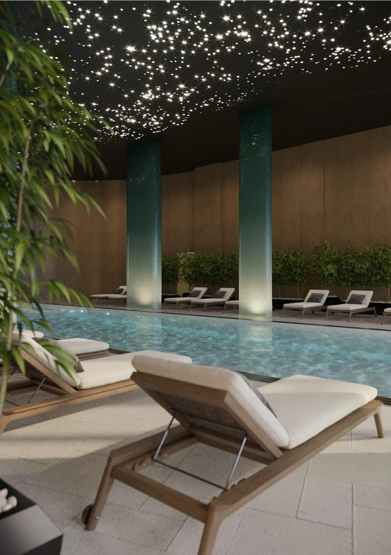 Отель Эрбелия от Васта, Завидово