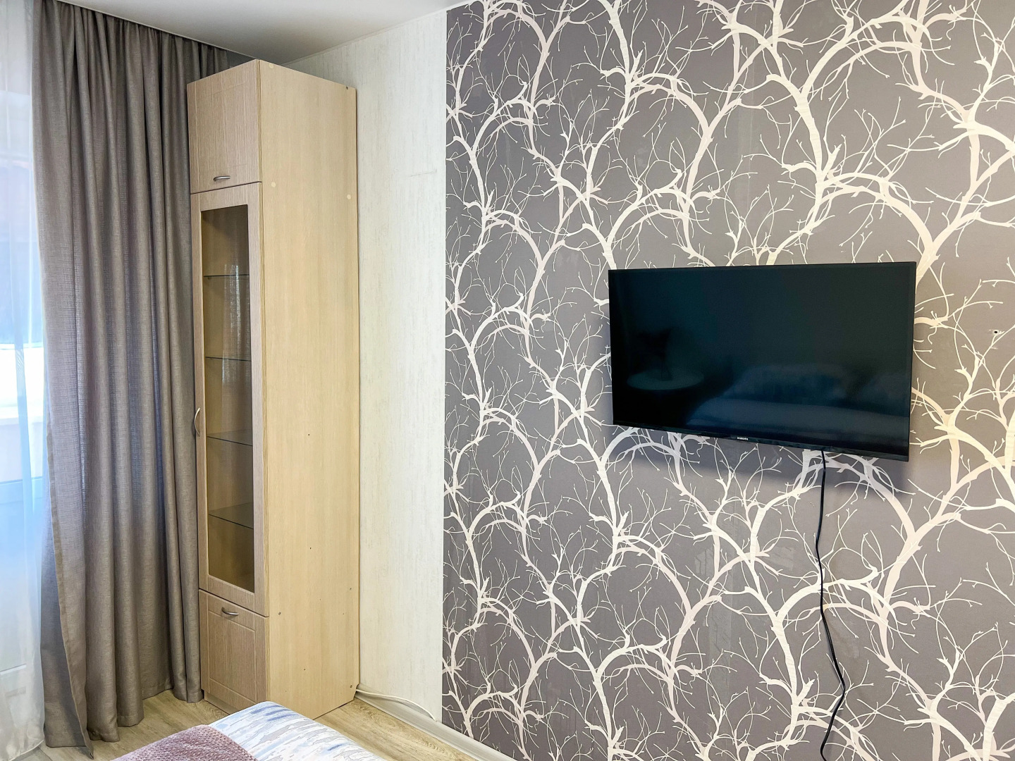 Апартаменты Рады Любому Гостю