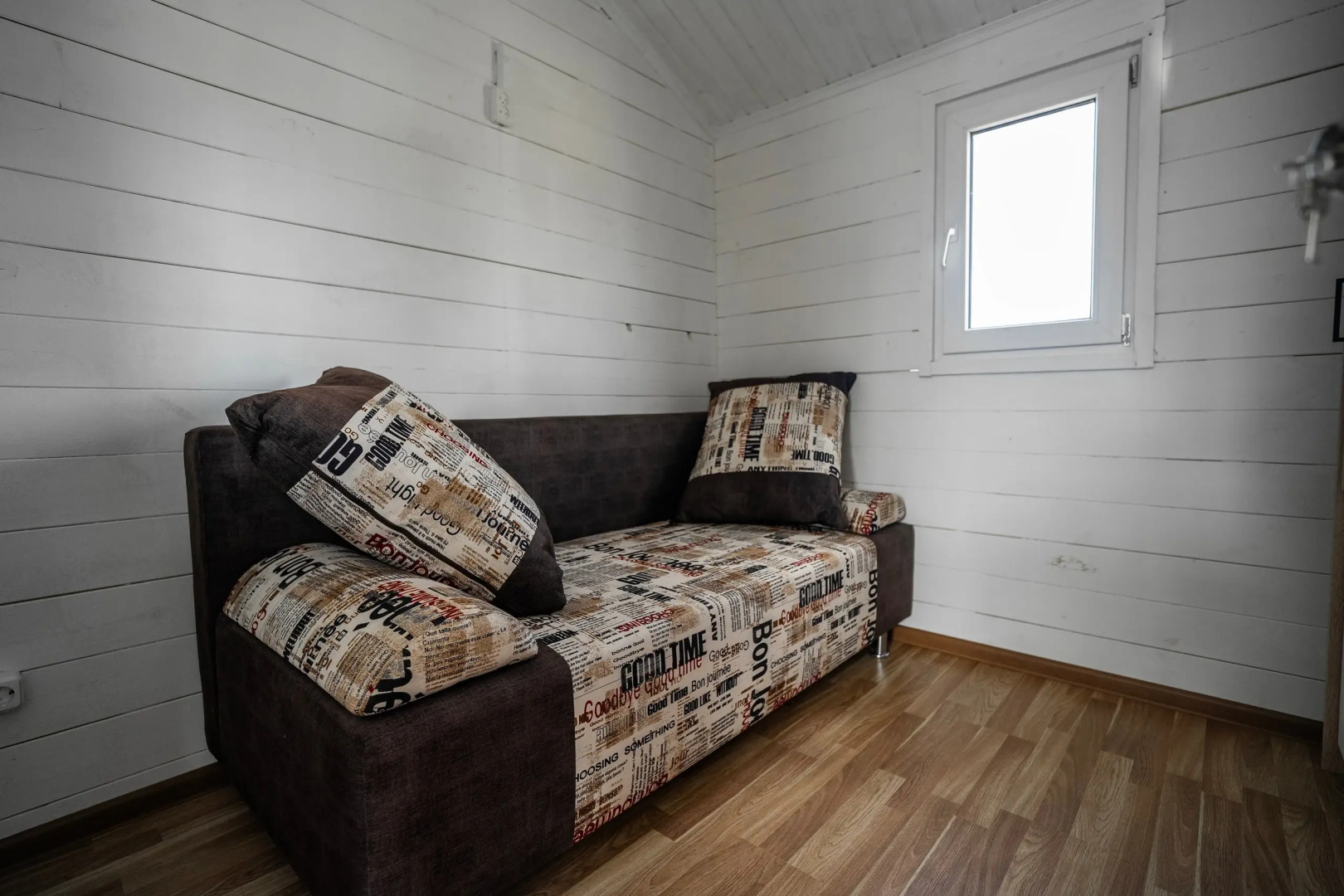 Гостевой дом Sea village Gumista