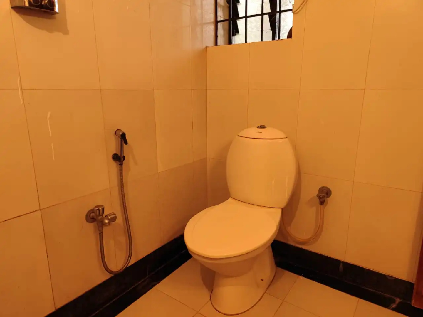 Гостевой Дом Baga Beach Myron