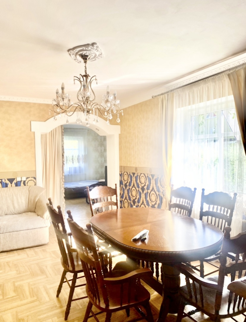 Квартира Kenig у Верхнего Озера