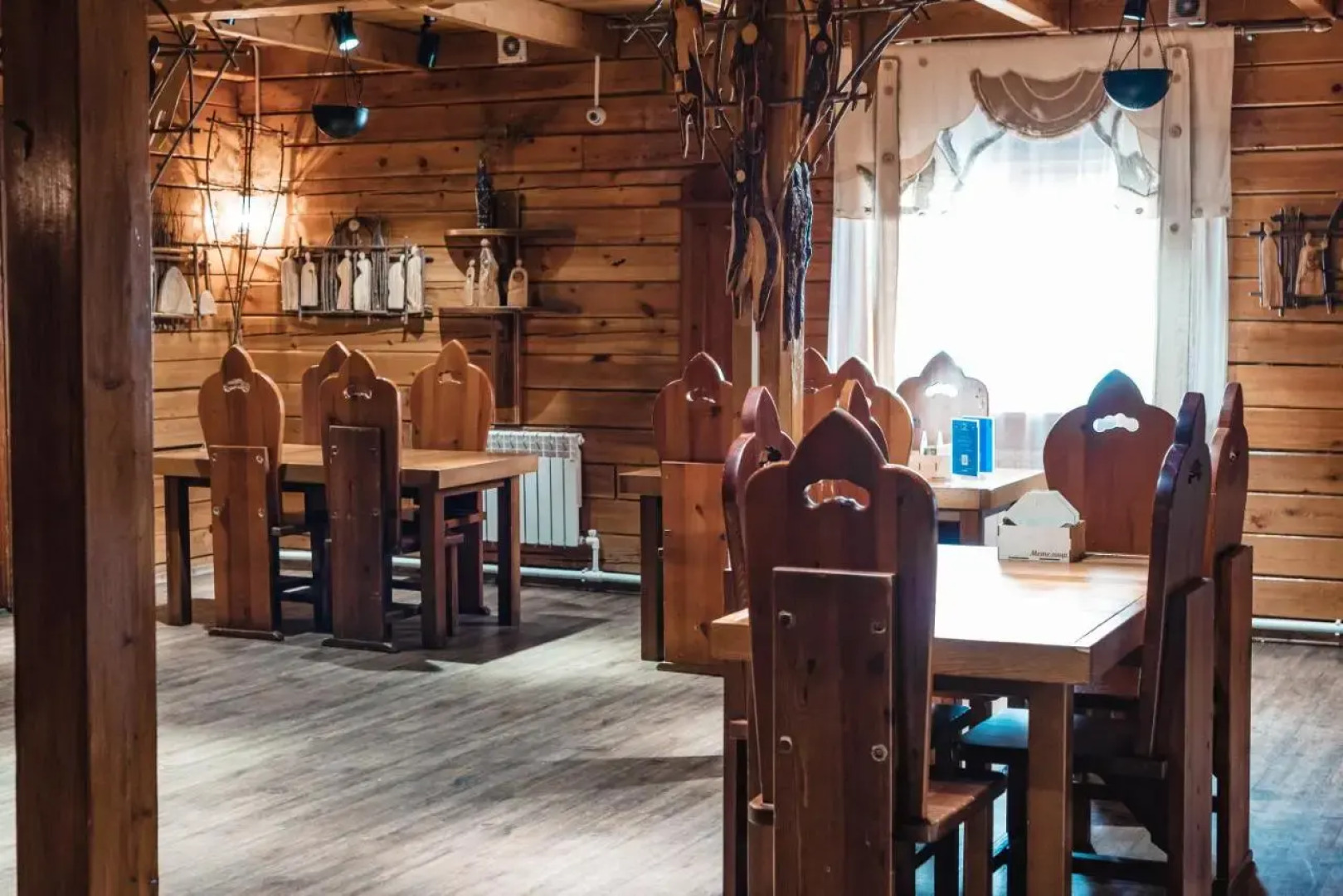 Отель Метелица