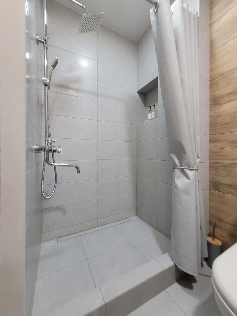 Квартира 2 Отличная Недалеко от Пляжа