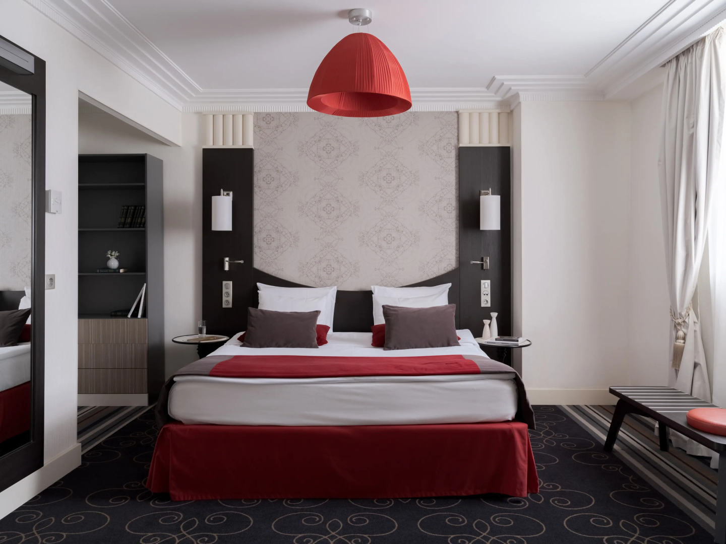 Отель Mercure Ростов-на-Дону Центр