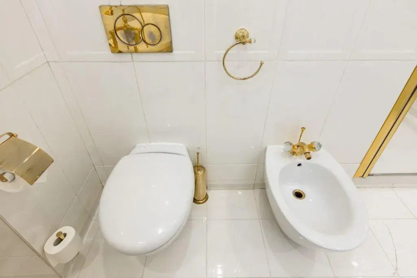 Апартаменты Fortnight 15 на Беговой