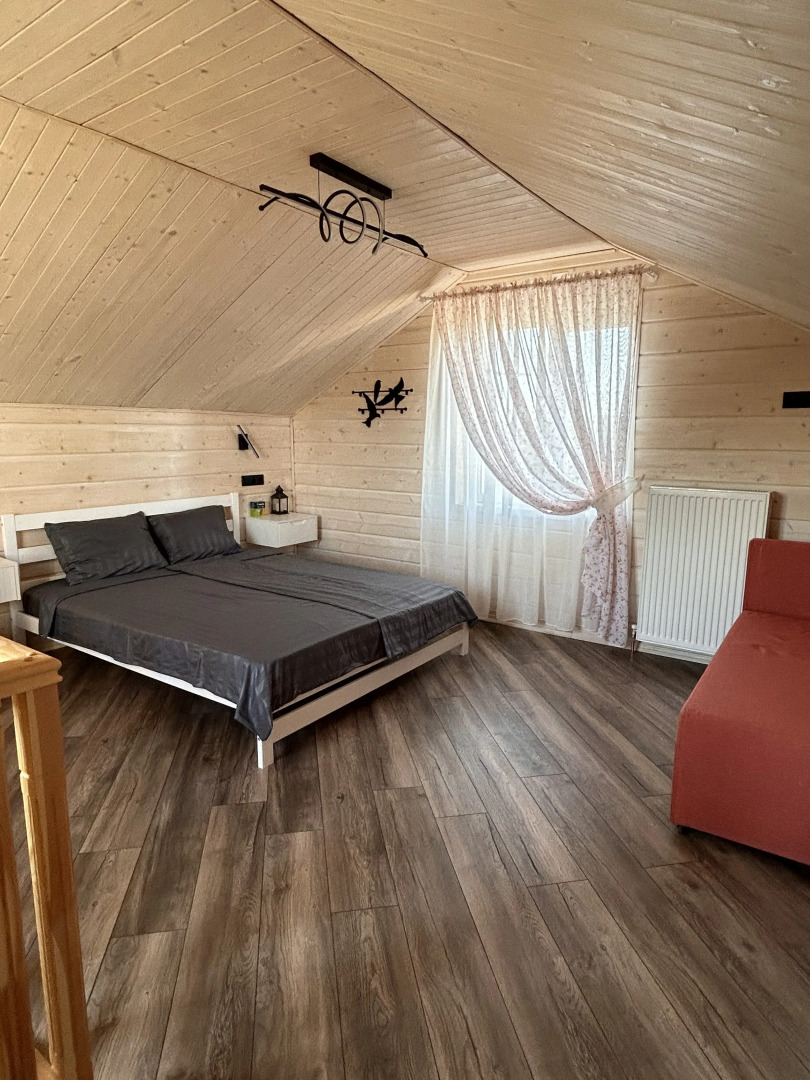 Частный дом Коттедж 55 кв м рядом с Петергофом