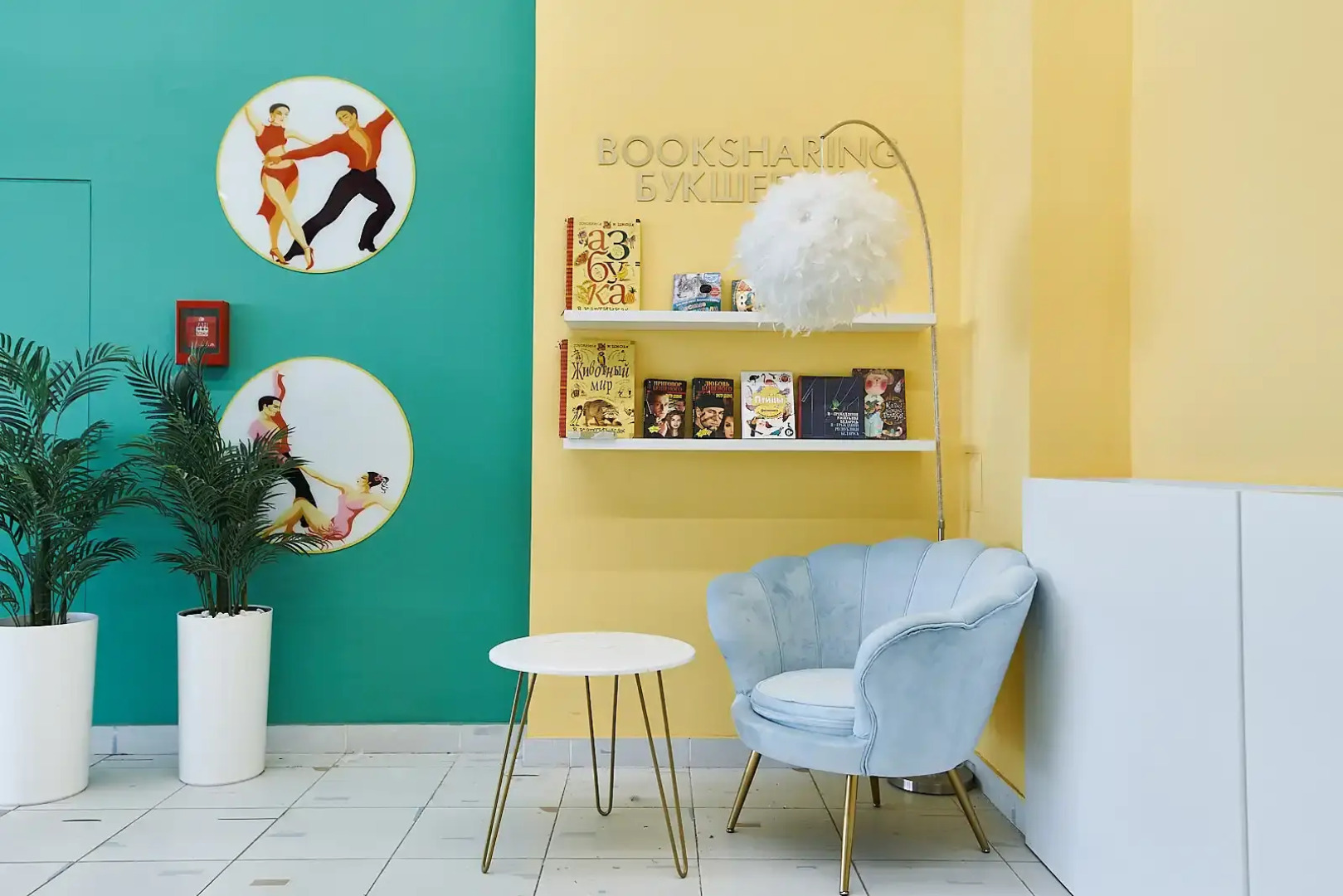 Апартаменты Студия на улице Брилевская Минск Мир