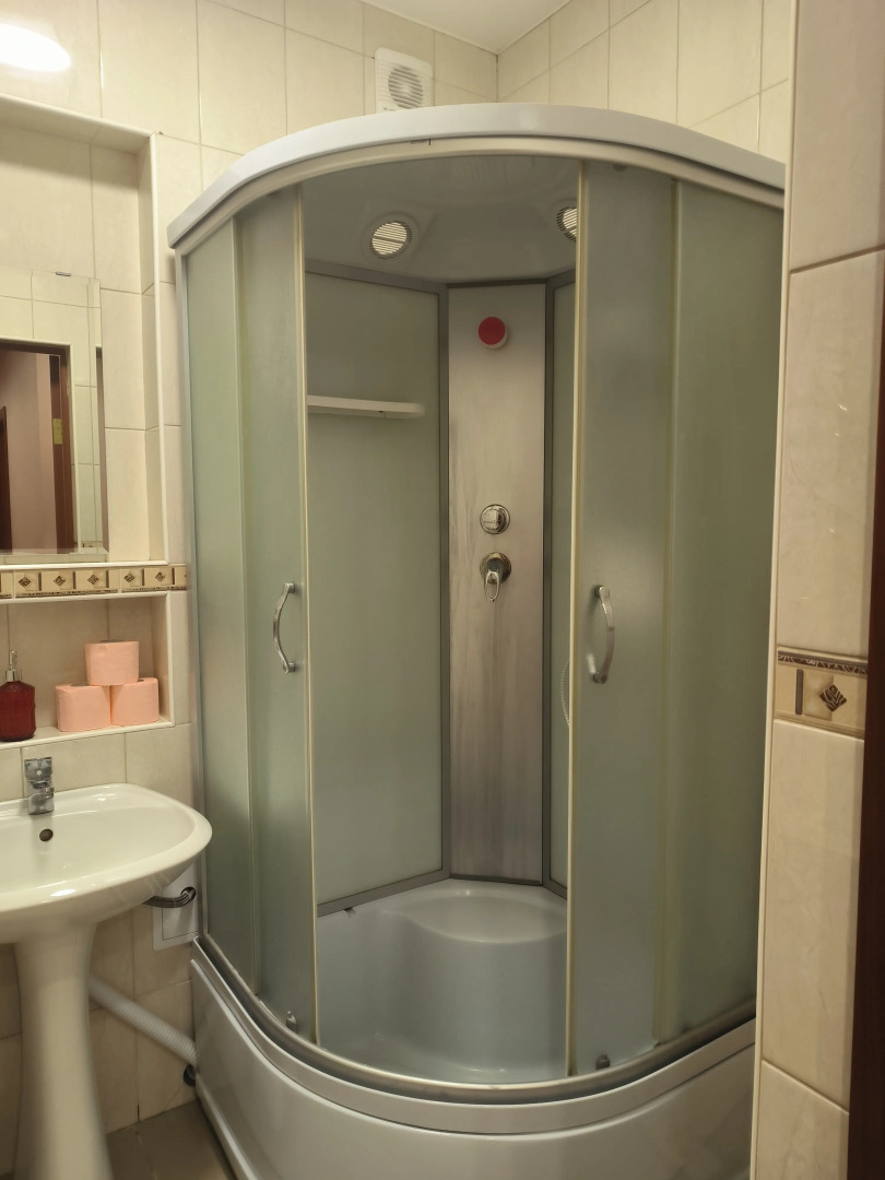 Апартаменты НСК возле Метро Студенческая