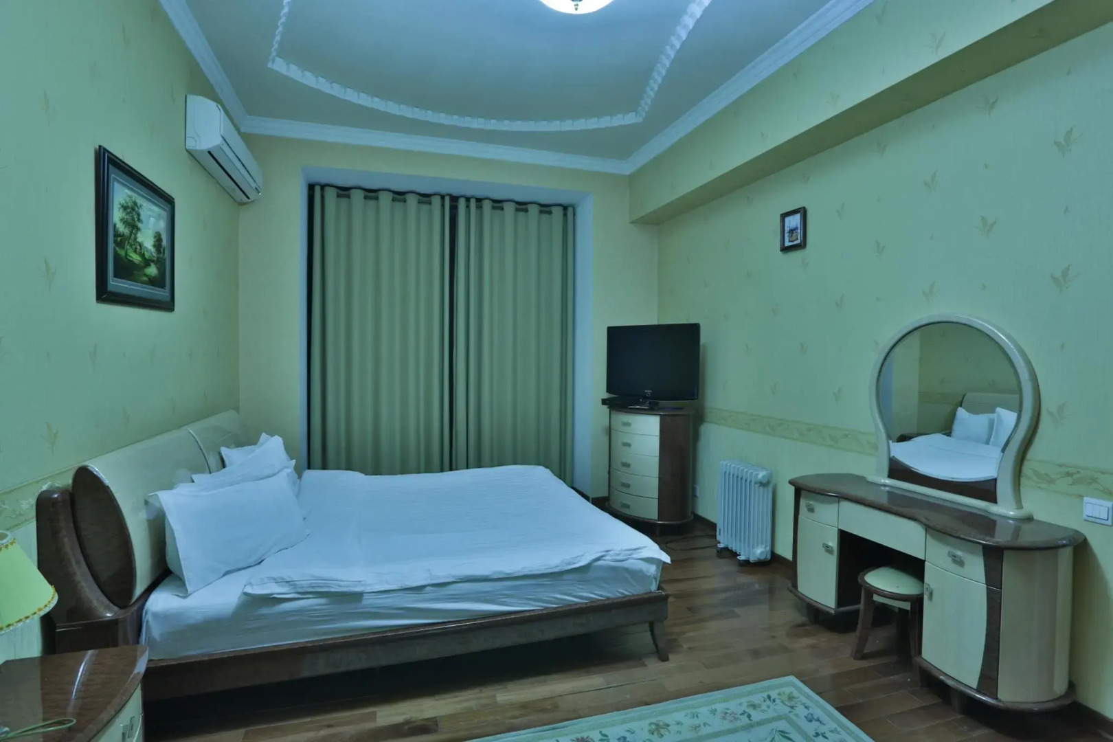 Азия Гранд Отель