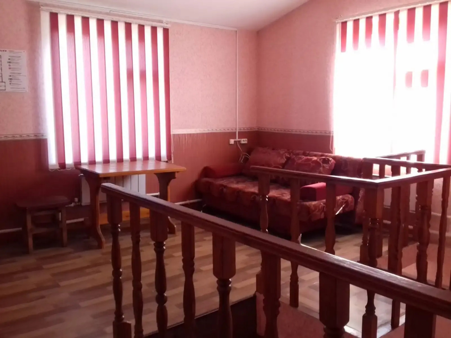 Отель Банкир