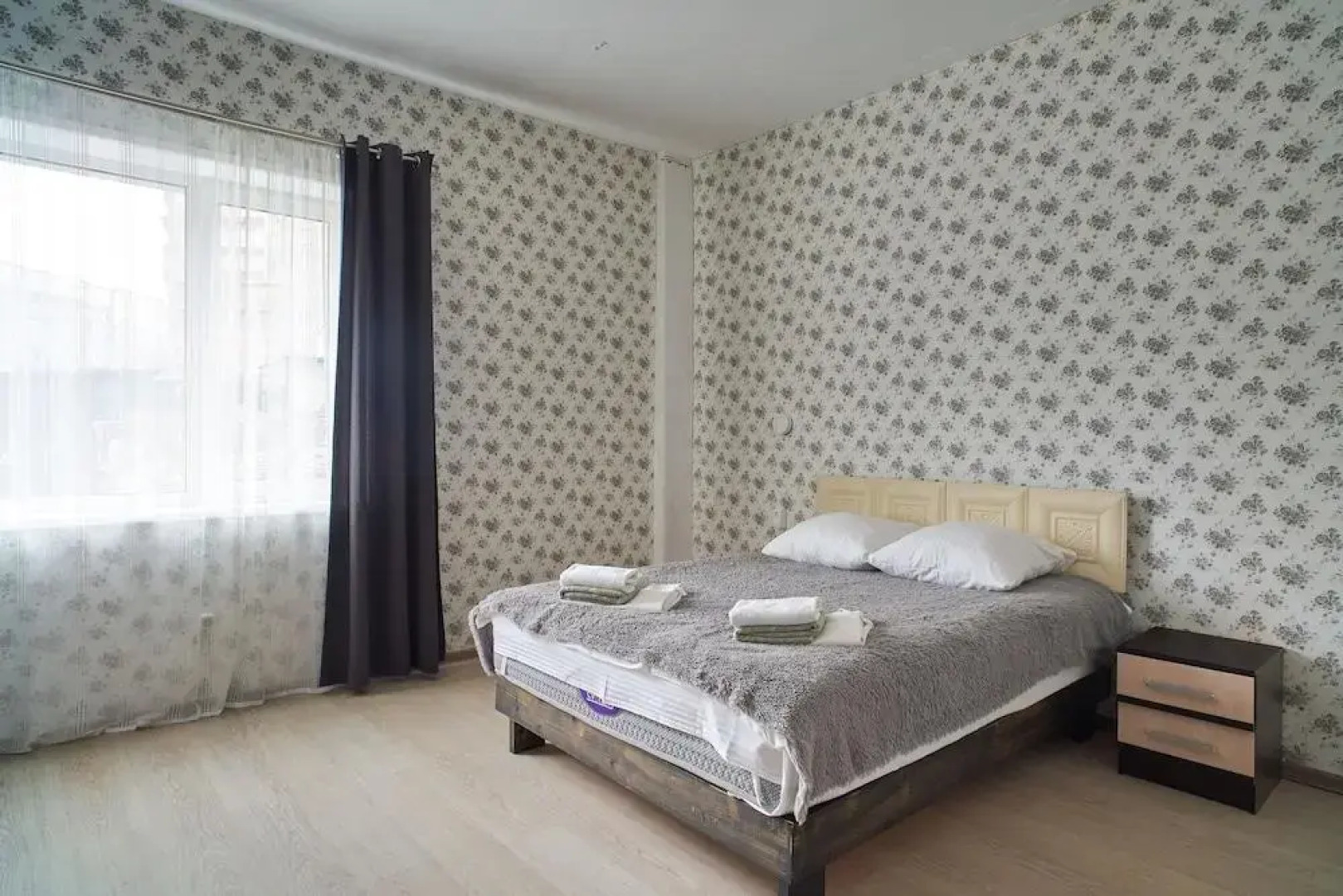 Гостевой дом Villa Santarina