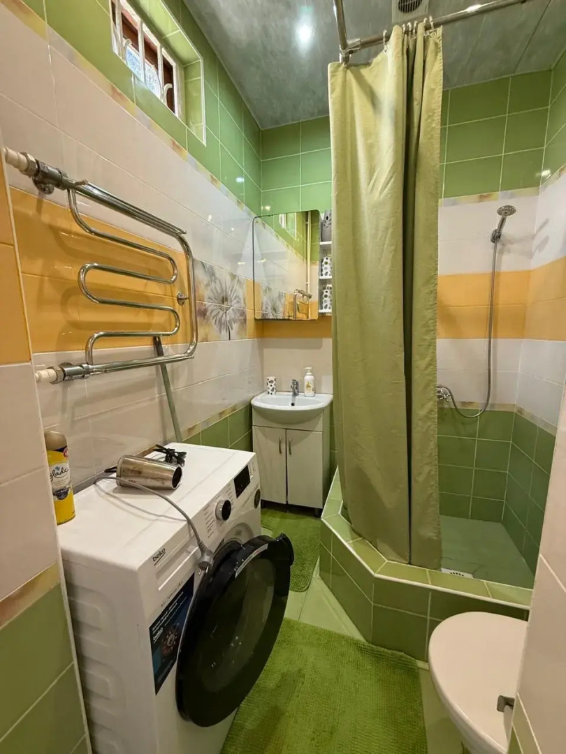 Гостевой дом Жемчужина у моря