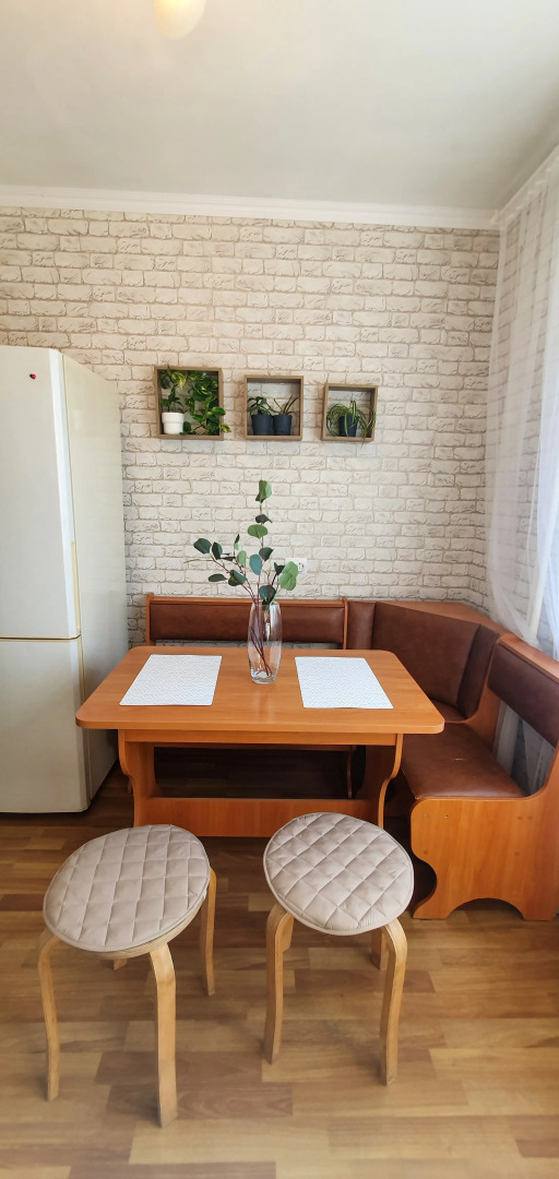 Апартаменты Сормовские Зори - комфортная 1к квартира