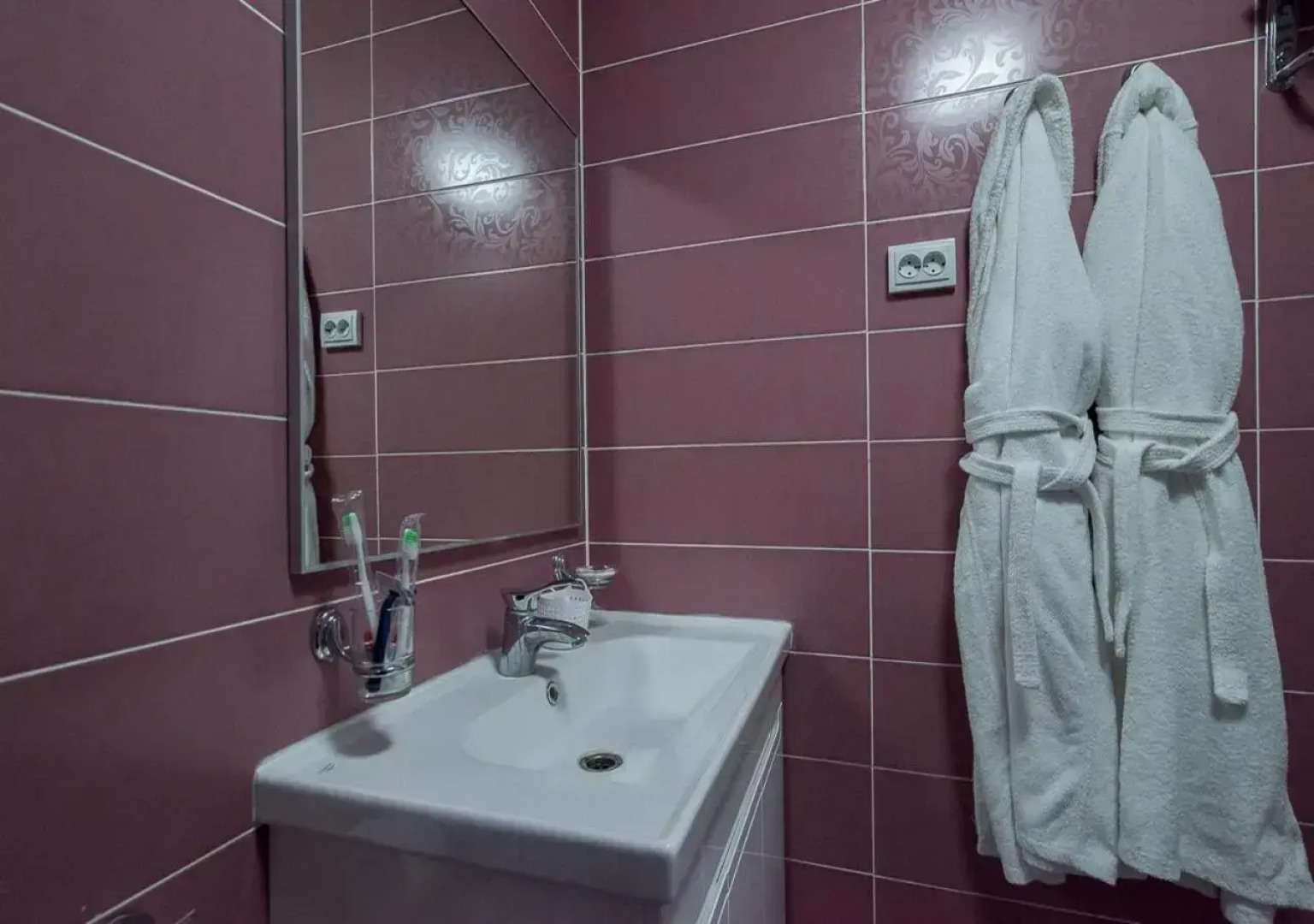 Отель Парк Отель