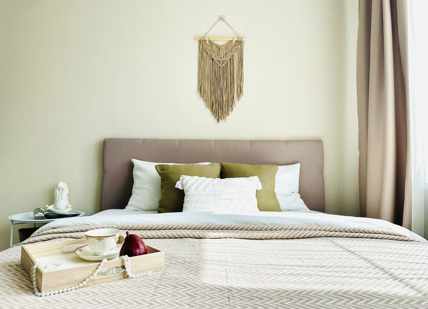 Апартаменты Apкадия в Новой Адыгее