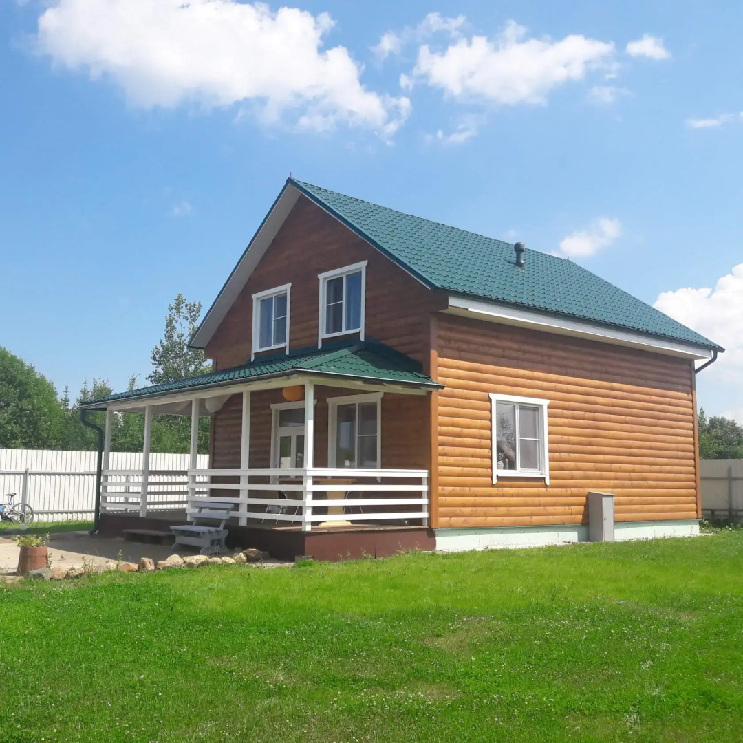 Гостевой дом с 4 спальнями на 5 Ямской