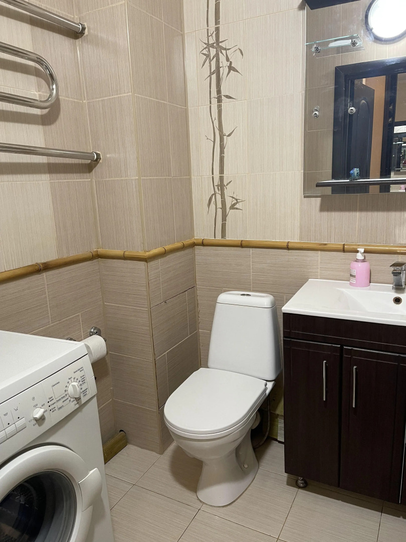 Апартаменты на Тимирязева 3/2