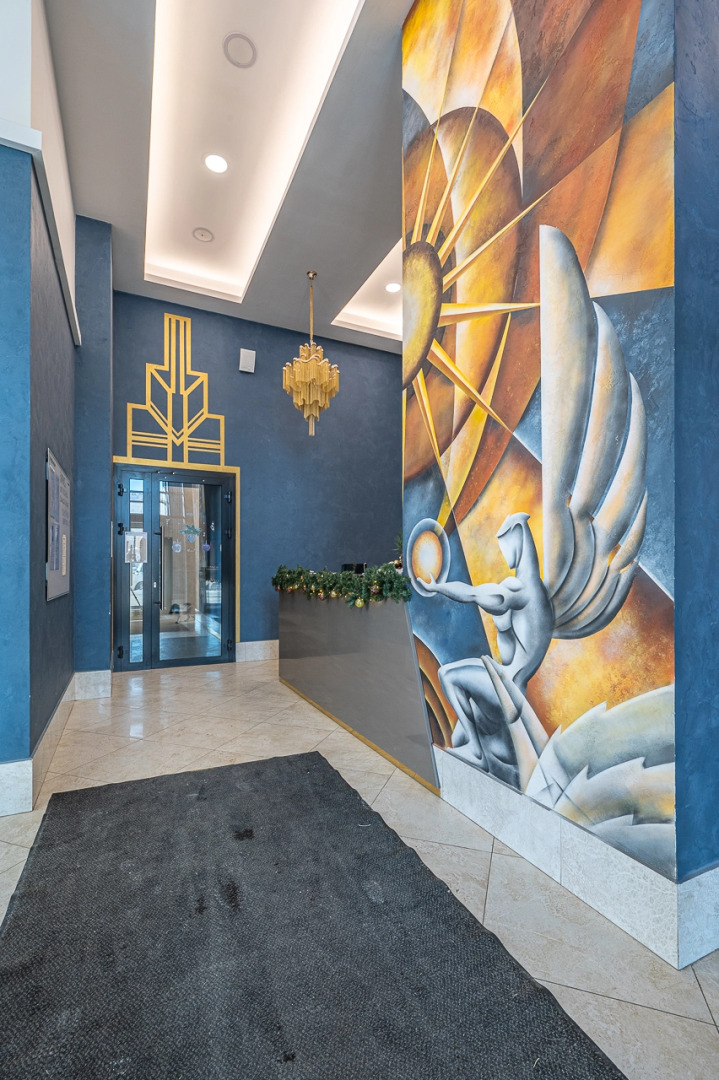 Квартира Комфорт Класса с Шикарным Видом на Город