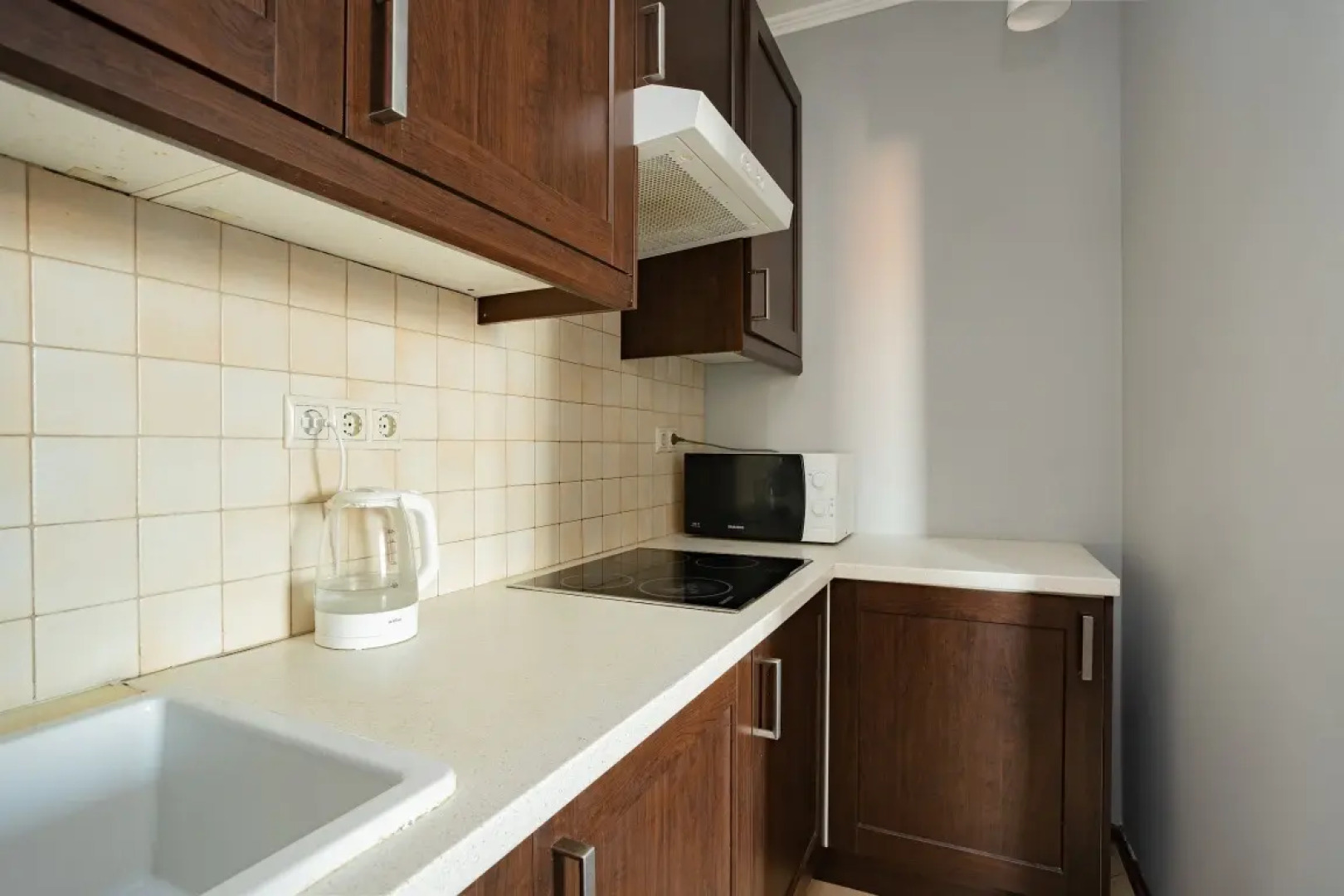 Апартаменты 5 Апартхаус на Пролетарском 4/2