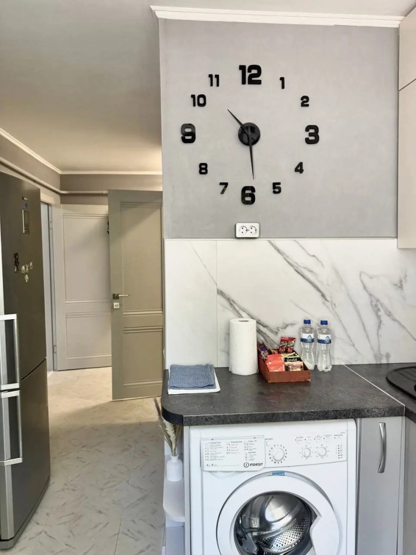 Квартира Zeninapart