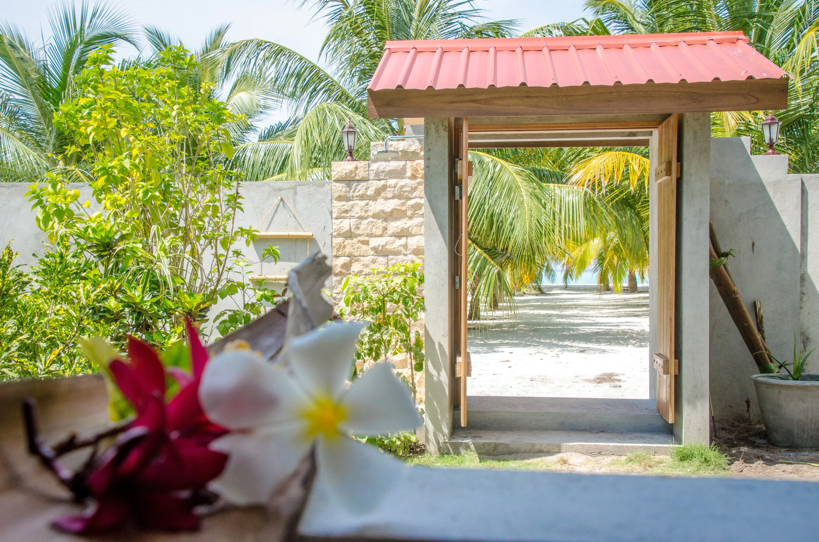 Отель Cerulean View Residence