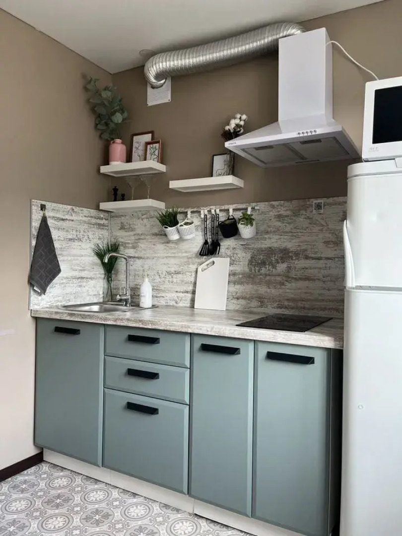 Квартира на улице 50 лет Октября 3