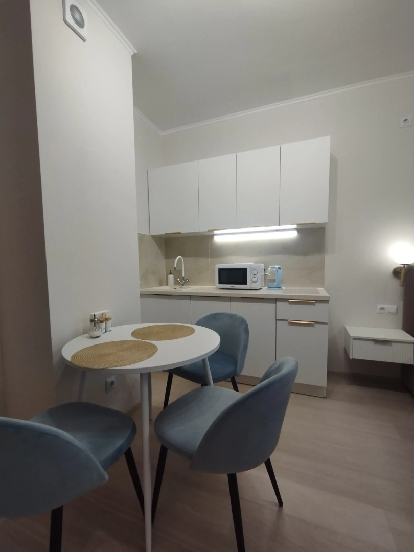 Квартира Космос