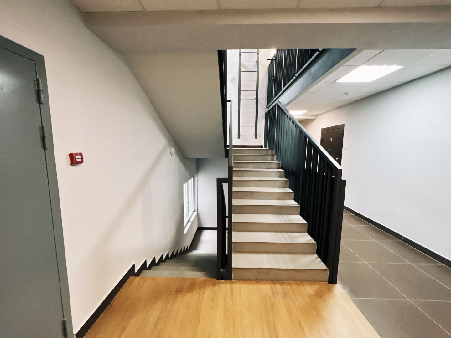 Апартаменты на краю земли ЖК Фортеция