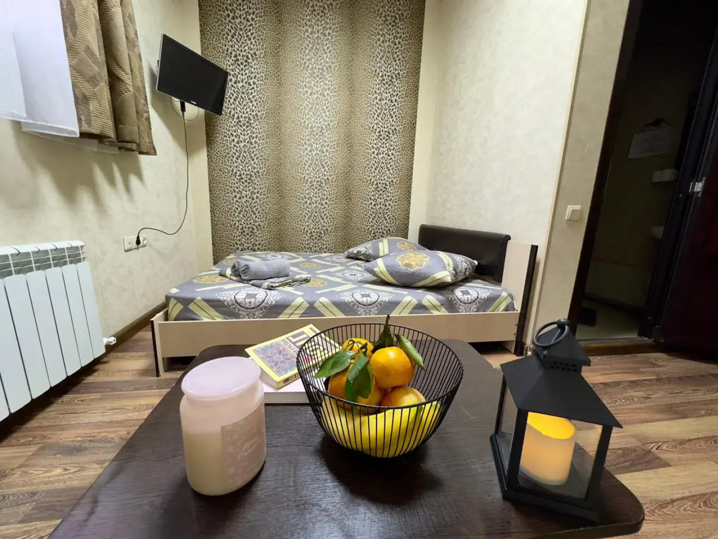 Гостевой дом AstHome