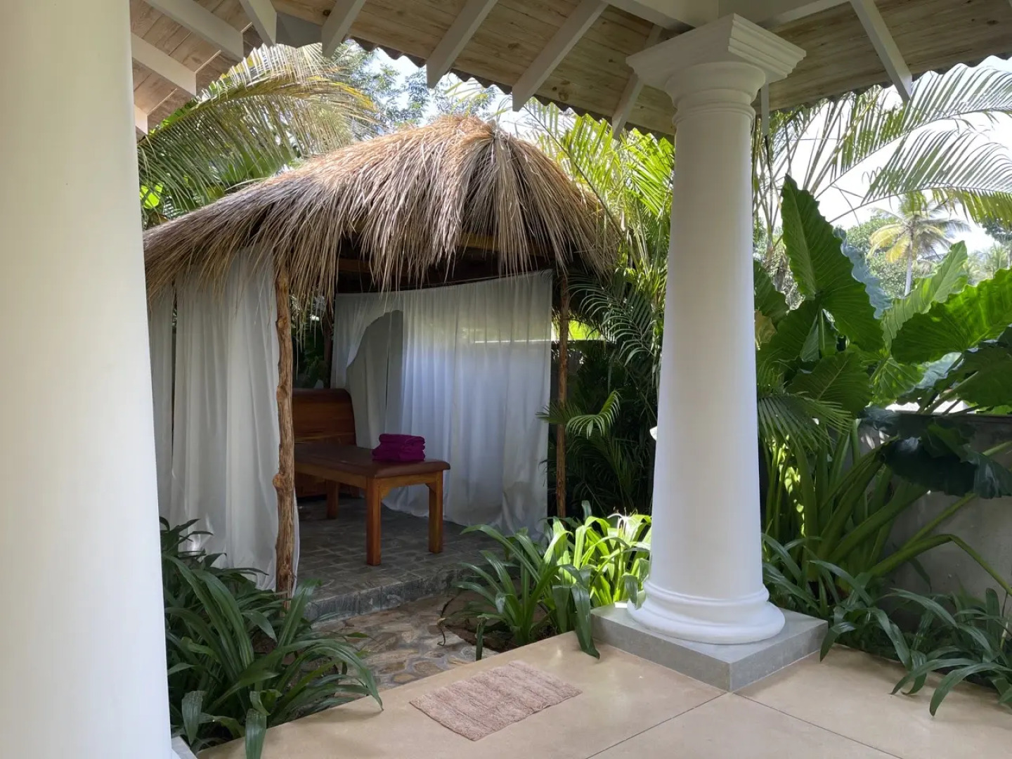 Вилла Claire Villa by Younger Villas & Resorts