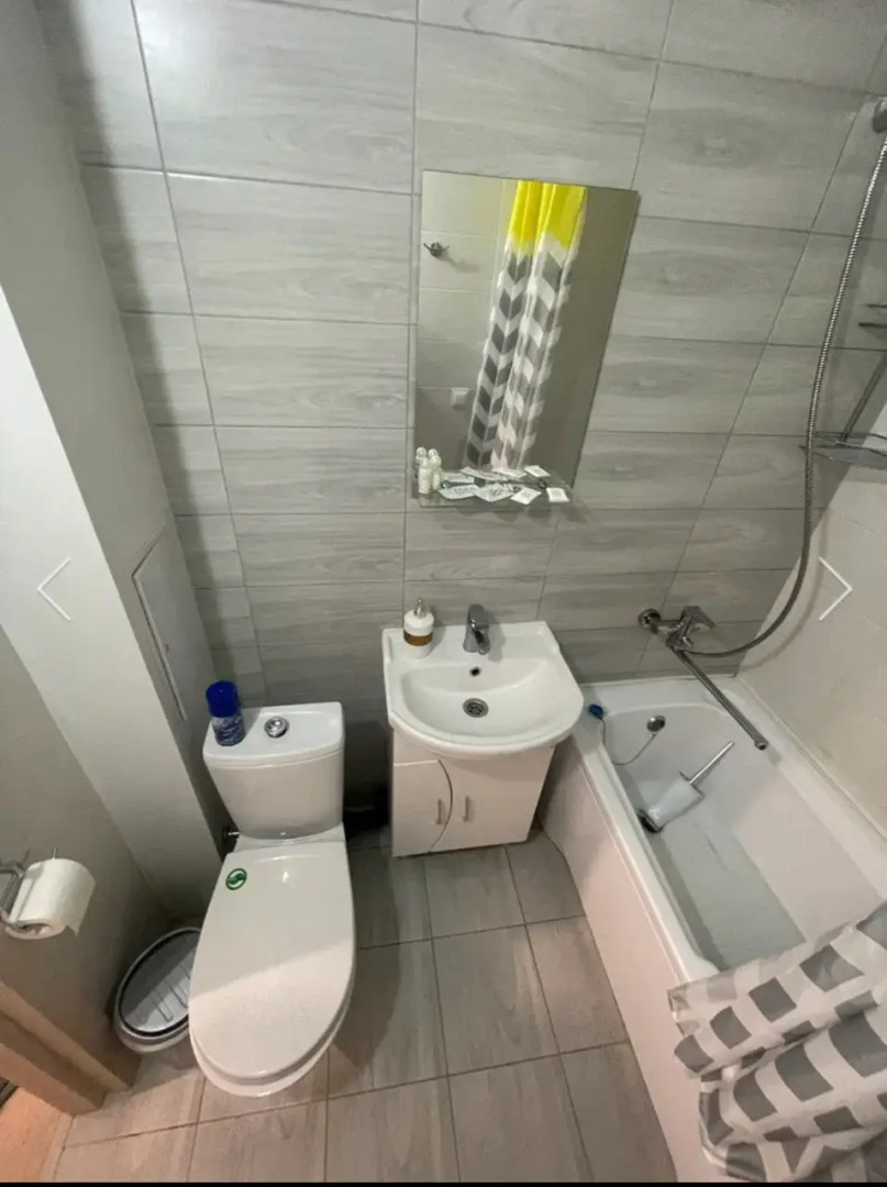 Квартира Студия Светлогорск молодежная