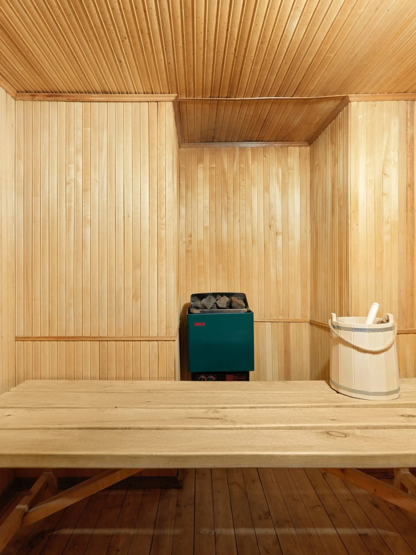 Апартаменты Minin Apartments с видом на Казанский собор 120 кв.м.