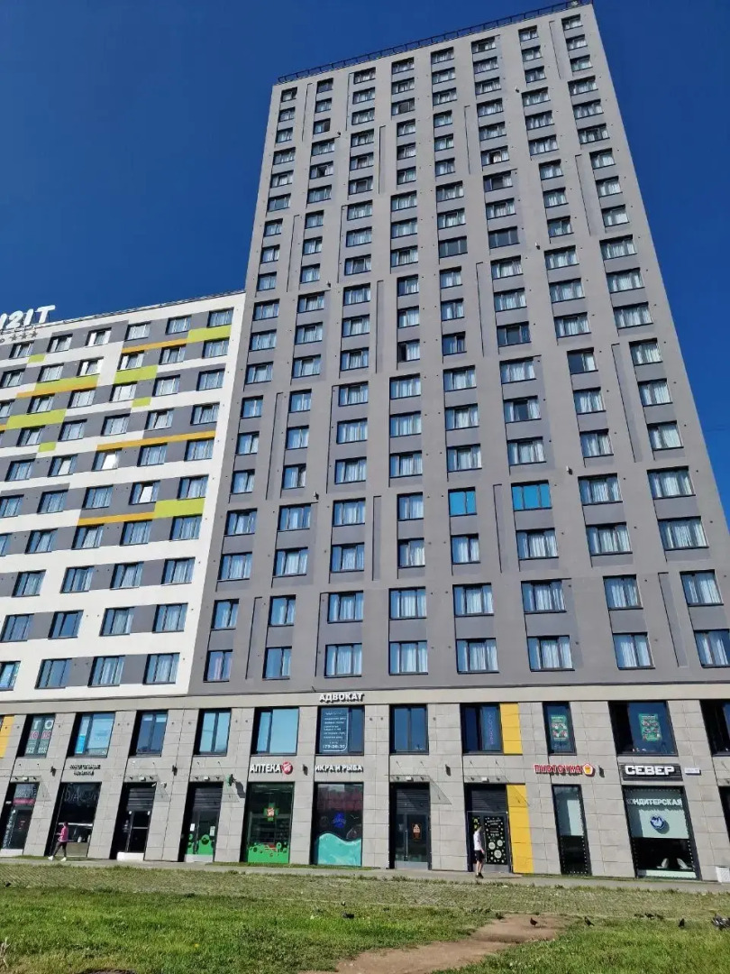 Апартаменты IN2IT