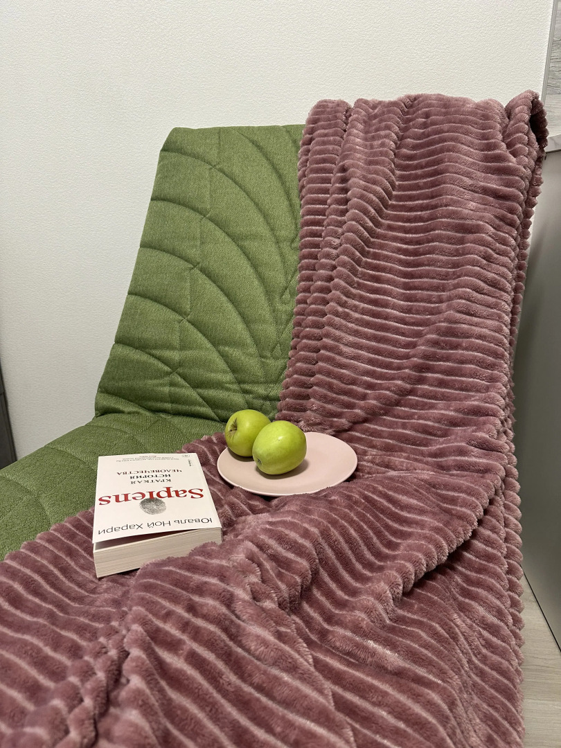 Квартира Студия у Парка Победы